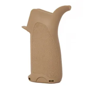 Bravo Company Gunfighter's Grip MOD3  Fits AR Rifles  Flat Dark Earth BCM-GFG-MOD-3-FDE