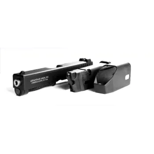 Advantage Arms .22 LR Conversion Kit for Glock Model 19/23Gen 4 w/Range Bag