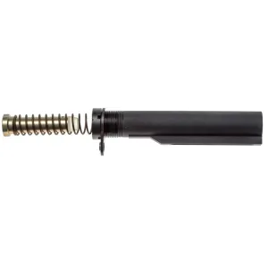 Bravo Company Stock Hardware Mount Kit For AR Rifles Fits Mil-Spec Buffer Tube Only Stock Kit Contains Buffer Tube Spring & Hardware BCM-STOCK-HARDWARE-KIT