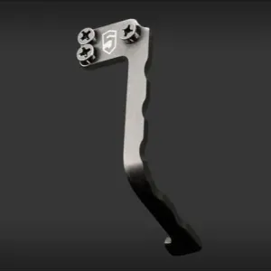 Phase 5 Extended Bolt Release - Black  EBRV1