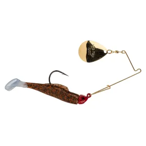 Strike King RedfishMagic 1/4 Blue Crab/Red Head