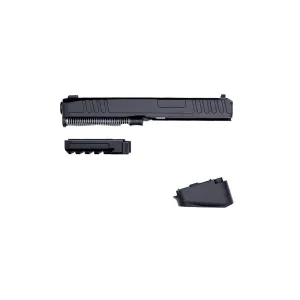 ZRO Delta MODULUS Duty Conversion Kit