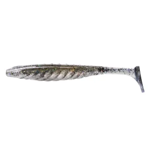 Yum Pulse 3.5'' Houdini Shad