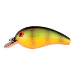 Cotton Cordell C77 Big O Crankbait 2-1/4" 1/3 oz Perch