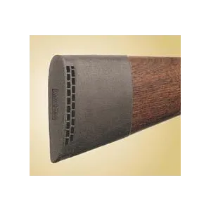 Butler Creek Slip-On Recoil Pad Medium