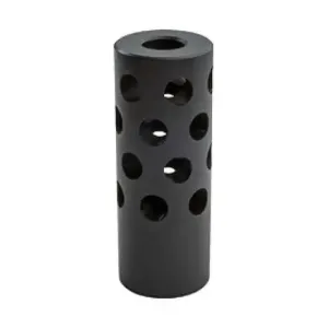 Omni Muzzle Brake #1 .30 Cal - OD .750 - Fits Highlander,HMR Pro,Approach
