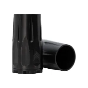 Angstadt Arms Blastwave 3-Lug QD 9MM Blast Shield
