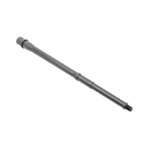 CMMG Barrel Sub-Assm 16.1inch MT 4140CM SBN 5.56mm