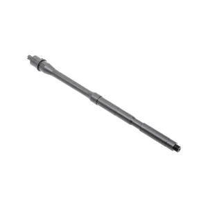 CMMG Barrel Sub-Assm 16.1inch M4 4140CM SBN 22LR