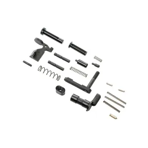 CMMG Lower Parts Kit AR15 Gunbuilder's Kit