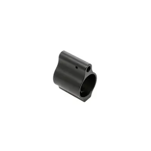 CMMG Gas Block Assembly Low Profile .750inch ID