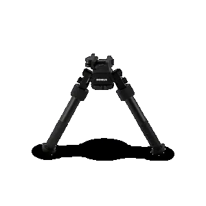Konus Bipod for Hunting / Tactical 4.75-9"