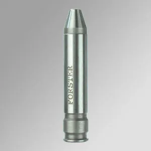 Forster Headspace Gage GO 7.62x39 - 1.252" SAAMI