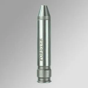 Forster Headspace Gage NO GO 7.62x39 - 1.255" SAAMI