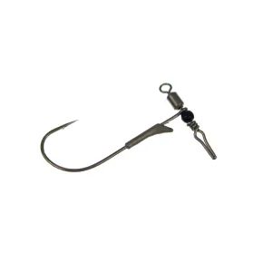 Gamakatsu G-Fin SwivelShotDS NSB 2/0  3pk