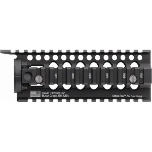 Omega Rail 7.0