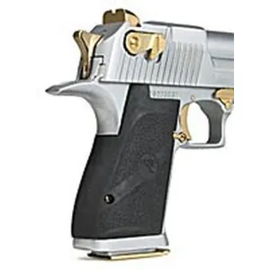 Hogue  Rubber Two Piece Grips for Desert Eagle Pistols