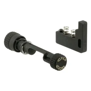 Juggernaut Tactical Hellfighter AR Mod Kit Black CA Compliant