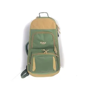 ATI RUKX Gear Discrete AR Pistol Bag - Green/Tan