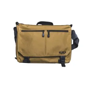ATI RUKX Conceal Carry Business Bag - Tan
