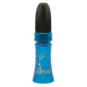 Primos Tramplifier Open Reed Elk Long Range Elk Call Blister Pack