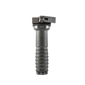 Ergo Straight Broom Handle Express Mount Vertical Forward Grip