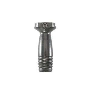 ERGO Grips POP Bottle Vertical Forward Grip - Black