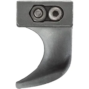 ERGO Grips Surestop TAC Rail Hand Stop