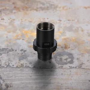 SilencerCo Echo Thread Adapter for KSG