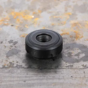 SilencerCo Charlie Direct Thread Mount - 5/8x24