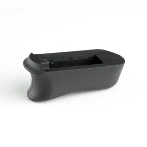 Kimber Micro 9 Rubber Magazine Extended Base Pad Black