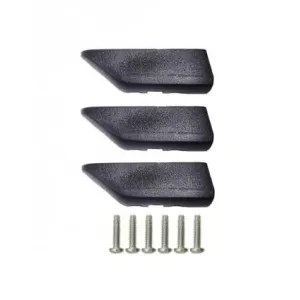 1911 MAG Bumper pads, set of 3, black