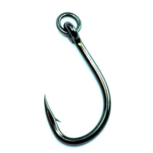 Gamakatsu Live Bait w/Ring NSB 2 7pk