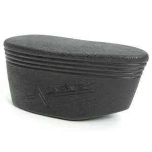 LimbSaver Slip-On Recoil Pad - Medium Black