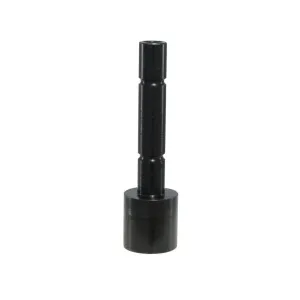 GrovTec GT Shotgun Side Mount Single Point Adaptor with HD Push Button Base