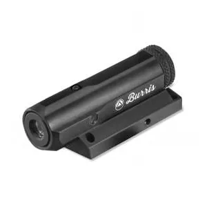 Burris TMPR Tri-Rail Modular Prism Rifle Scope System - Red Laser Sight ONLY