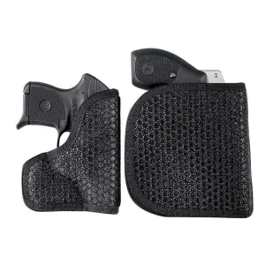 DeSantis M44 Super Fly For Kahr P380 Black Ambi