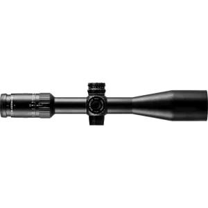 Zeiss Conquest V4 Rifle Scope 4-16x50 30mm SFP ZMOAi-T30 Illuminated Black