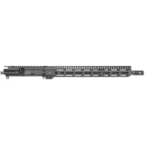 Midwest Industries .223 Wylde Light Weight Barrel Upper M-LOK Handguard No BCG