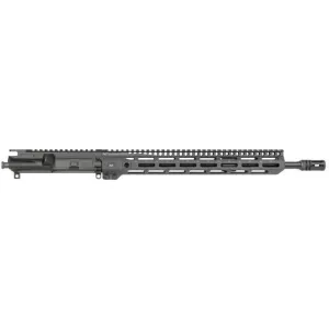 Midwest Industries Lightweight Upper Receiver Group .223 Wylde M-LOK 1:8 16" Black