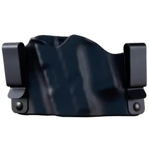 Stealth Operator Compact IWB Holster Black LH