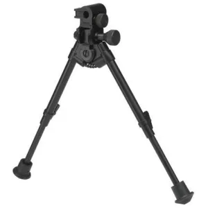 Versa-Pod Model 52 Bipod 9-12" Black