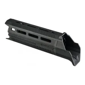 Mission First Tactical Tekko Polymer AR15 Carbine 7 Inch Drop In M-LOK Rail System Black