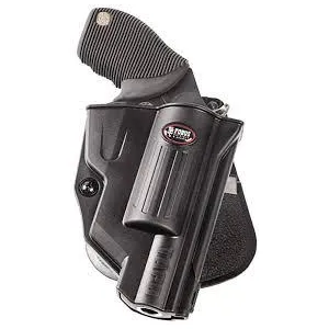 HOLSTER FOR POLYMER JUDGE PUBLIC DEFENDER