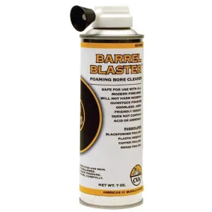 CVA Barrel Blaster Foaming Bore Cleaner