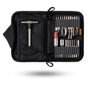 Fix It Sticks 3 Gun Competition Toolkit w/ All-In-One Torque Driver