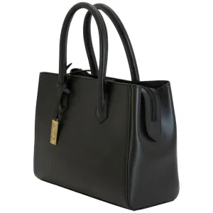 Cameleon Natalie Concealed Carry Purse Black