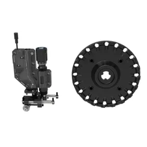 Frankford Arsenal X-10 .40 S&W Bullet Feed Conversion Kit