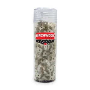 Birchwood Casey Star Chamber Cleaning Pads 100/ct