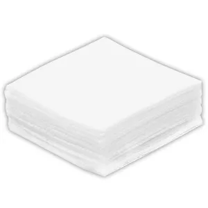 Birchwood Casey Patch 2 1/4 inch Square .38 to .45 caliber 500/ct